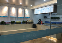 開(kāi)個(gè)干洗店要多少錢(qián)，加盟省心當(dāng)老板